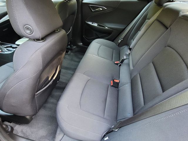 2022 Chevrolet Malibu 4dr Sedan LT - 22814644 - 7