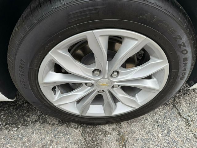 2022 Chevrolet Malibu 4dr Sedan LT - 23014280 - 9