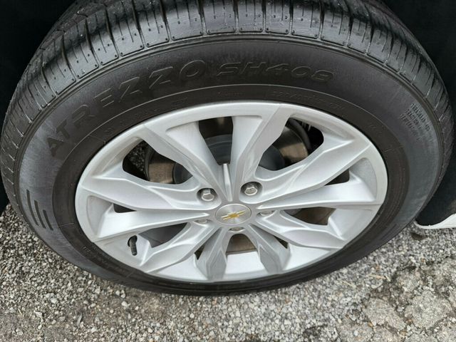 2022 Chevrolet Malibu 4dr Sedan LT - 23014280 - 13