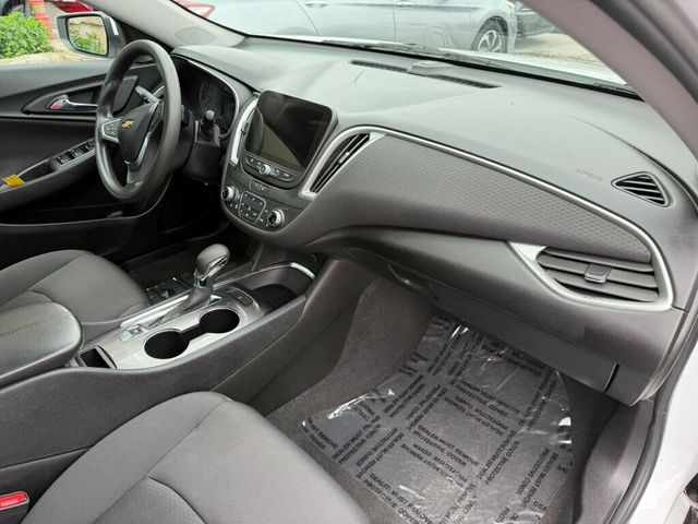 2022 Chevrolet Malibu 4dr Sedan LT - 23014280 - 15