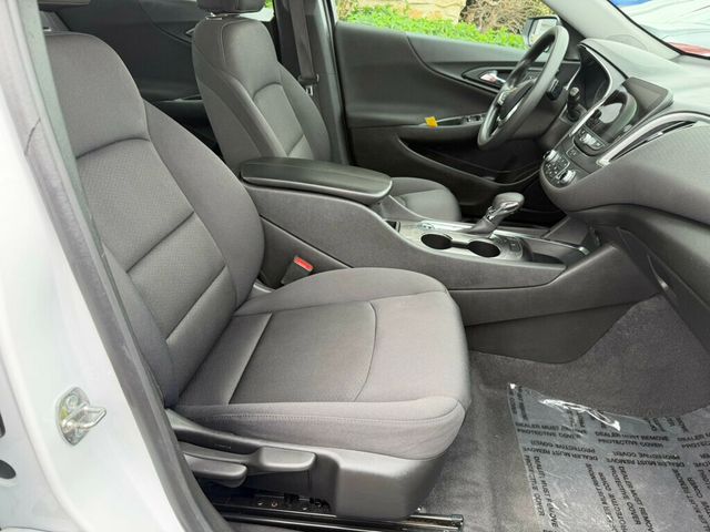2022 Chevrolet Malibu 4dr Sedan LT - 23014280 - 16
