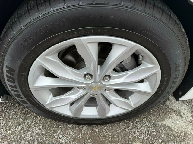 2022 Chevrolet Malibu 4dr Sedan LT - 23014280 - 17