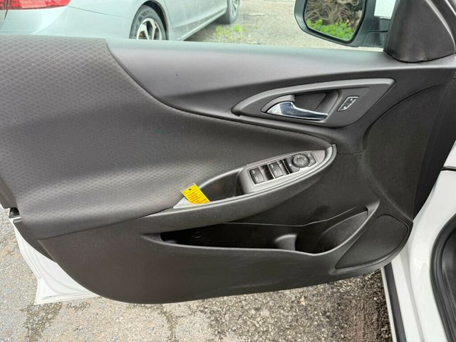 2022 Chevrolet Malibu 4dr Sedan LT - 23014280 - 18