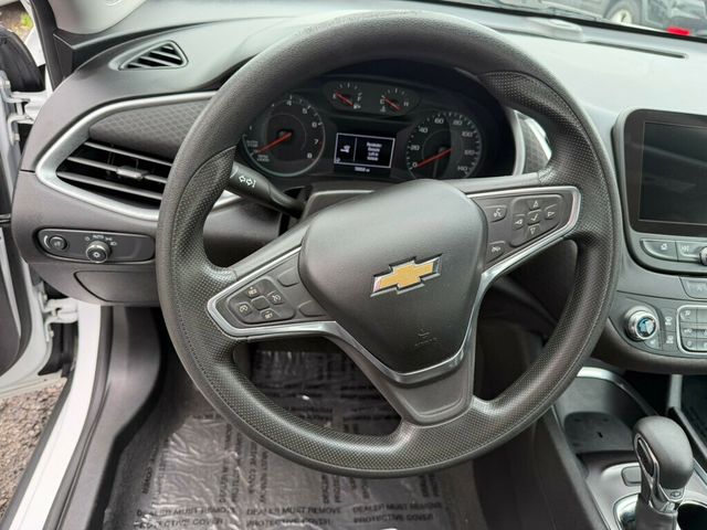 2022 Chevrolet Malibu 4dr Sedan LT - 23014280 - 19
