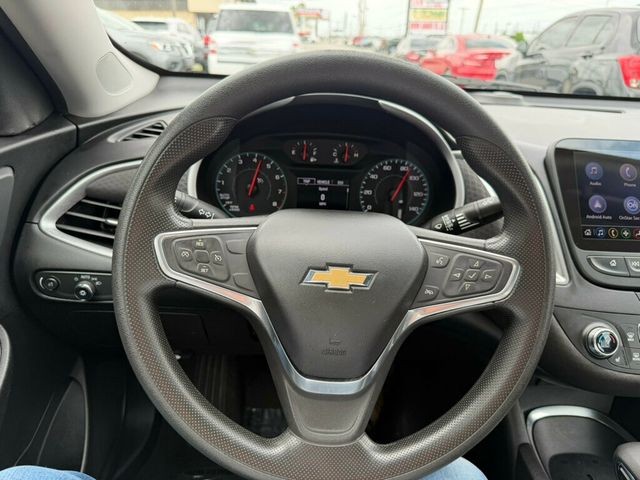 2022 Chevrolet Malibu 4dr Sedan LT - 23014280 - 20