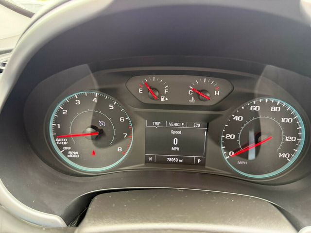 2022 Chevrolet Malibu 4dr Sedan LT - 23014280 - 21