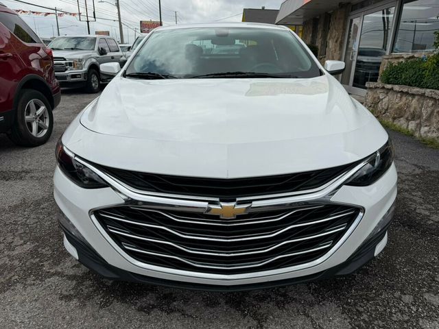 2022 Chevrolet Malibu 4dr Sedan LT - 23014280 - 4