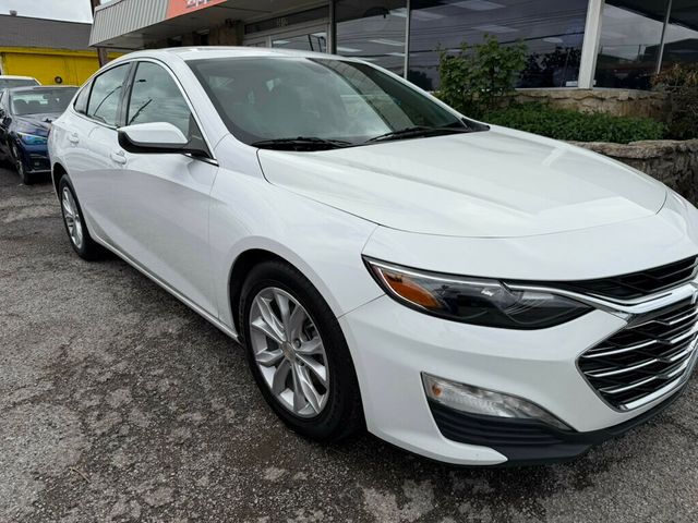 2022 Chevrolet Malibu 4dr Sedan LT - 23014280 - 5