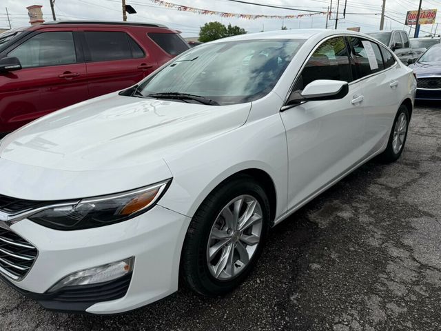 2022 Chevrolet Malibu 4dr Sedan LT - 23014280 - 6