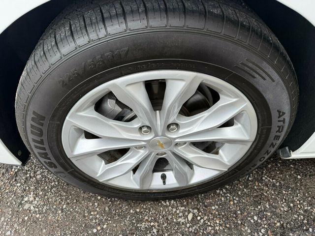 2022 Chevrolet Malibu 4dr Sedan LT - 23014280 - 7