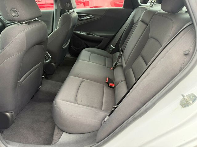 2022 Chevrolet Malibu 4dr Sedan LT - 23014280 - 8