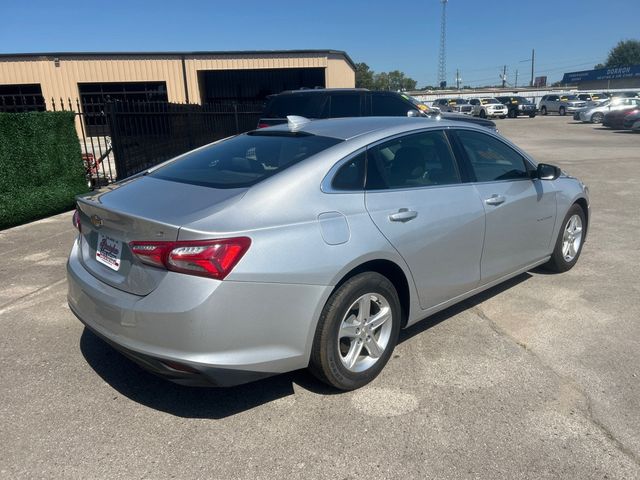 2022 Chevrolet Malibu 4dr Sedan LT - 23089012 - 3