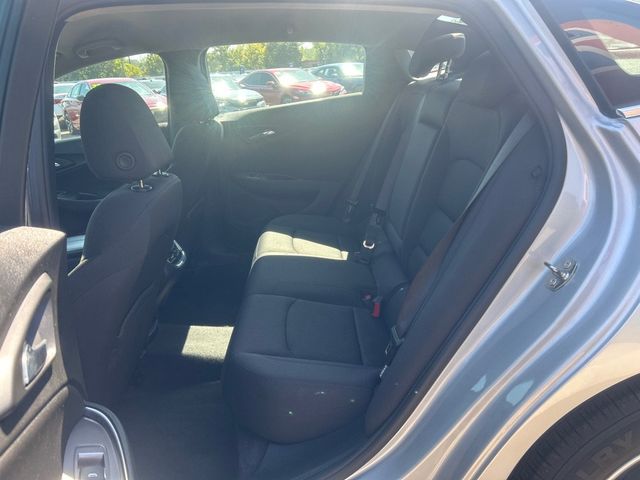 2022 Chevrolet Malibu 4dr Sedan LT - 23089012 - 6