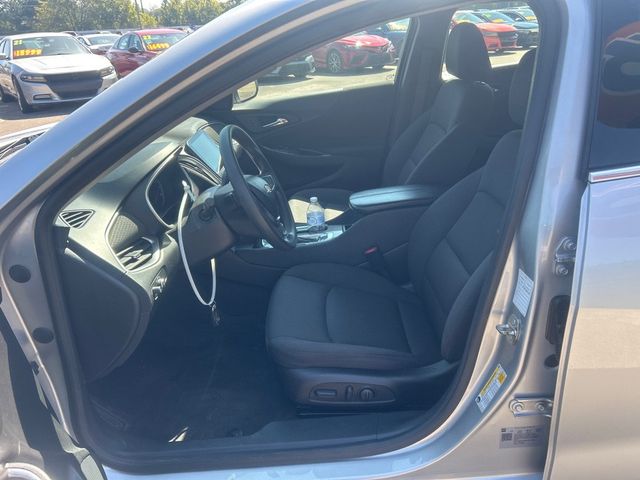 2022 Chevrolet Malibu 4dr Sedan LT - 23089012 - 7