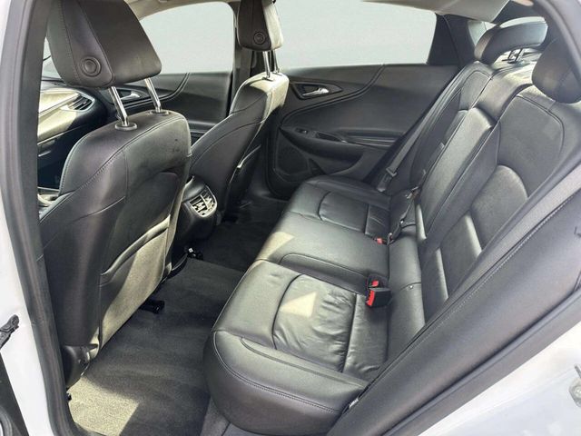 2022 Chevrolet Malibu 4dr Sedan LT - 22983733 - 11