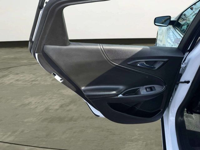 2022 Chevrolet Malibu 4dr Sedan LT - 22983733 - 12