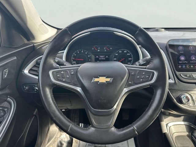 2022 Chevrolet Malibu 4dr Sedan LT - 22983733 - 21