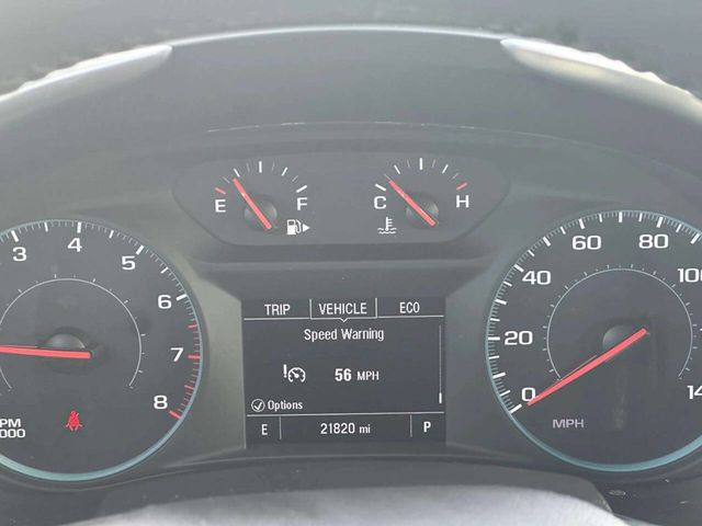 2022 Chevrolet Malibu 4dr Sedan LT - 22983733 - 23