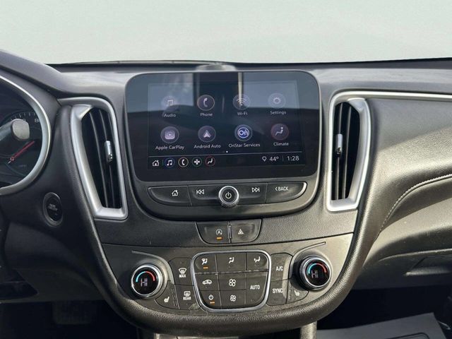 2022 Chevrolet Malibu 4dr Sedan LT - 22983733 - 24