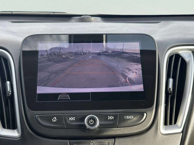 2022 Chevrolet Malibu 4dr Sedan LT - 22983733 - 25