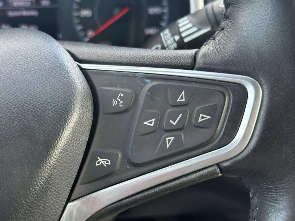 2022 Chevrolet Malibu 4dr Sedan LT - 22983733 - 27