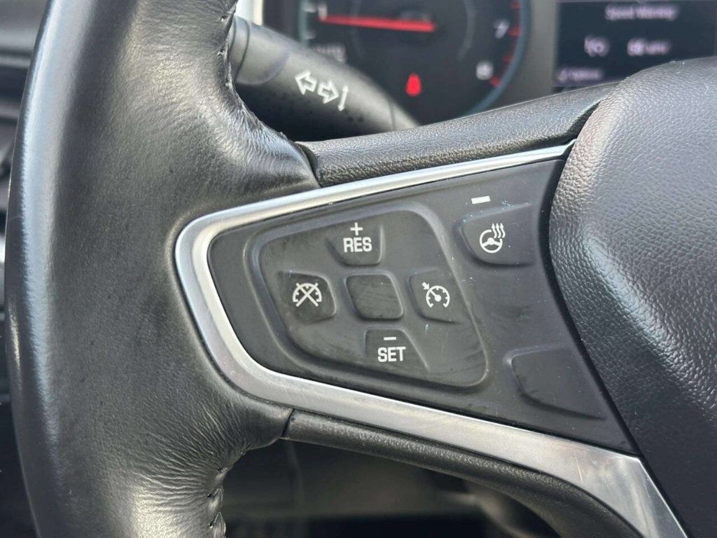 2022 Chevrolet Malibu 4dr Sedan LT - 22983733 - 28