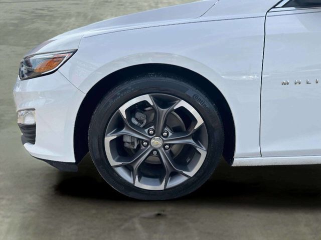 2022 Chevrolet Malibu 4dr Sedan LT - 22983733 - 30
