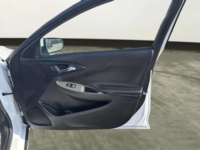 2022 Chevrolet Malibu 4dr Sedan LT - 22983733 - 33