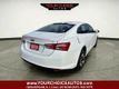 2022 Chevrolet Malibu 4dr Sedan LT - 22983733 - 4