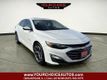 2022 Chevrolet Malibu 4dr Sedan LT - 22983733 - 6