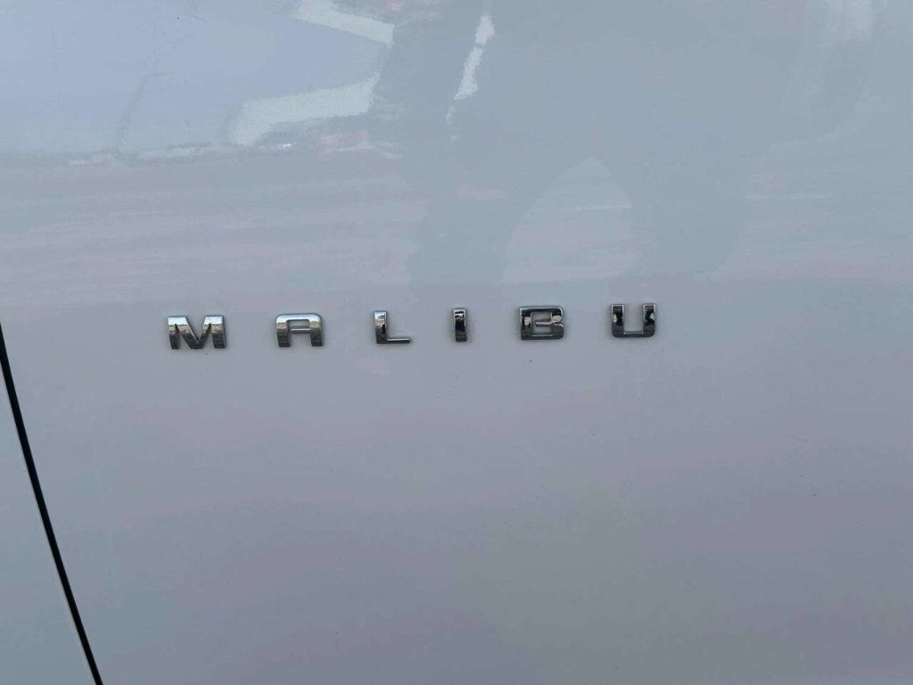 2022 Chevrolet Malibu 4dr Sedan LT - 22983733 - 8