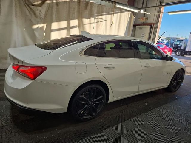 2022 Chevrolet Malibu 4dr Sedan LT - 22966219 - 3