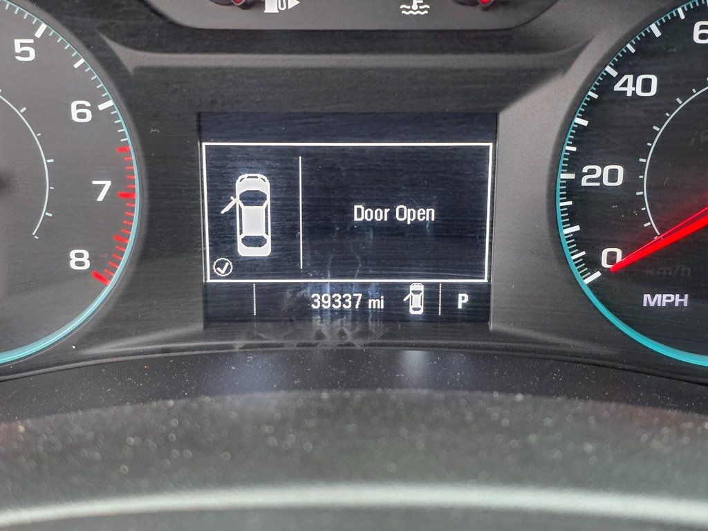 2022 Chevrolet Malibu 4dr Sedan LT - 22950676 - 10