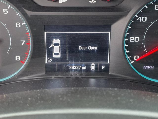 2022 Chevrolet Malibu 4dr Sedan LT - 22950676 - 10