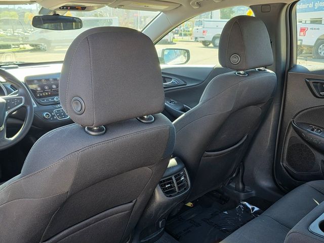 2022 Chevrolet Malibu 4dr Sedan LT - 22950676 - 12