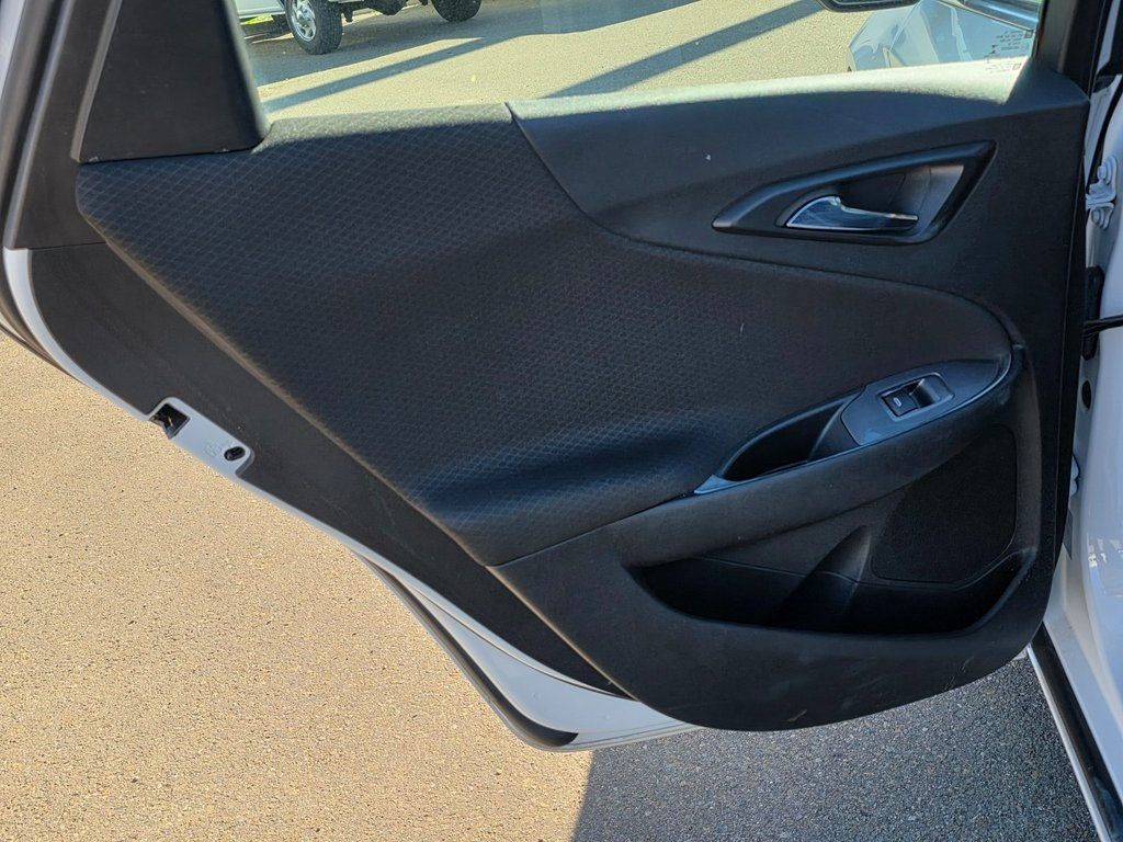 2022 Chevrolet Malibu 4dr Sedan LT - 22950676 - 13