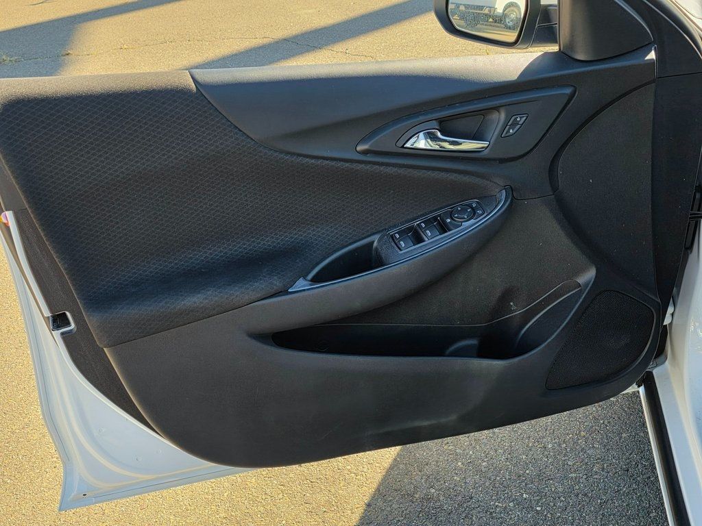 2022 Chevrolet Malibu 4dr Sedan LT - 22950676 - 14