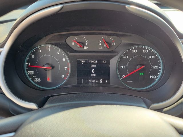 2022 Chevrolet Malibu 4dr Sedan LT - 22950676 - 17