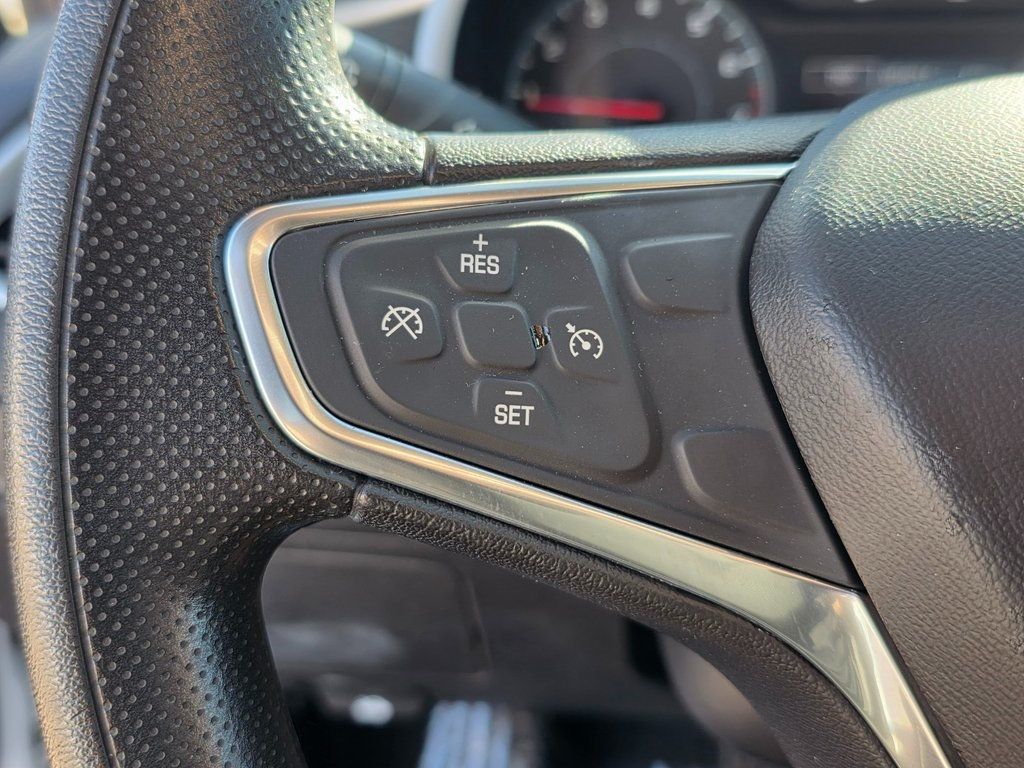 2022 Chevrolet Malibu 4dr Sedan LT - 22950676 - 18