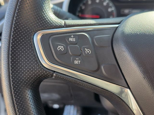 2022 Chevrolet Malibu 4dr Sedan LT - 22950676 - 18