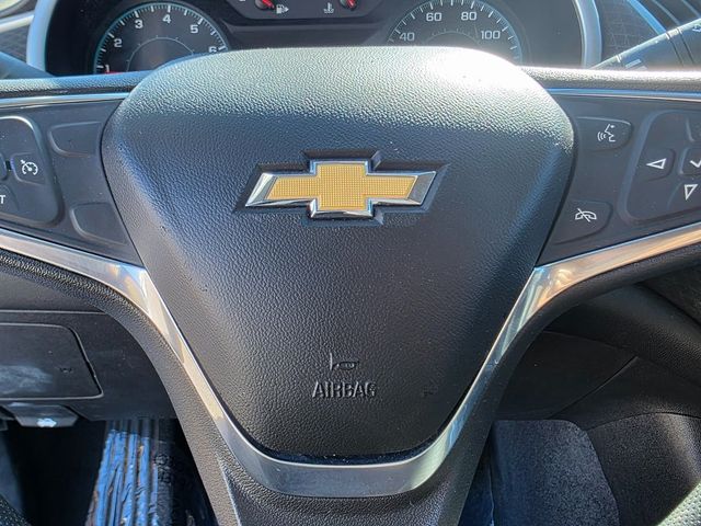 2022 Chevrolet Malibu 4dr Sedan LT - 22950676 - 19