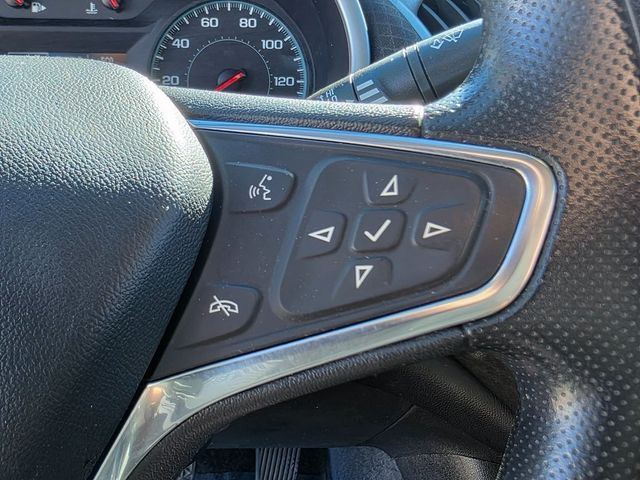 2022 Chevrolet Malibu 4dr Sedan LT - 22950676 - 20