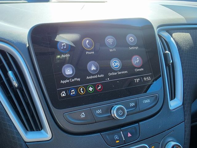 2022 Chevrolet Malibu 4dr Sedan LT - 22950676 - 21