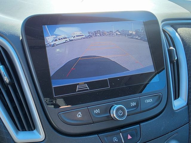 2022 Chevrolet Malibu 4dr Sedan LT - 22950676 - 22