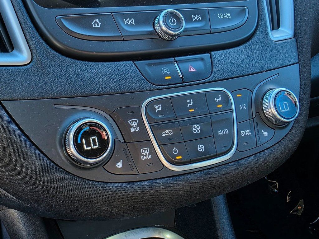 2022 Chevrolet Malibu 4dr Sedan LT - 22950676 - 23