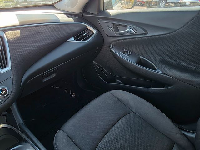 2022 Chevrolet Malibu 4dr Sedan LT - 22950676 - 27
