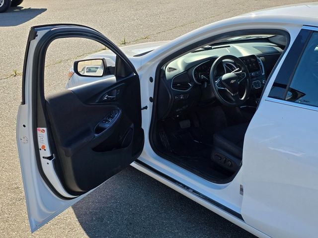 2022 Chevrolet Malibu 4dr Sedan LT - 22950676 - 33