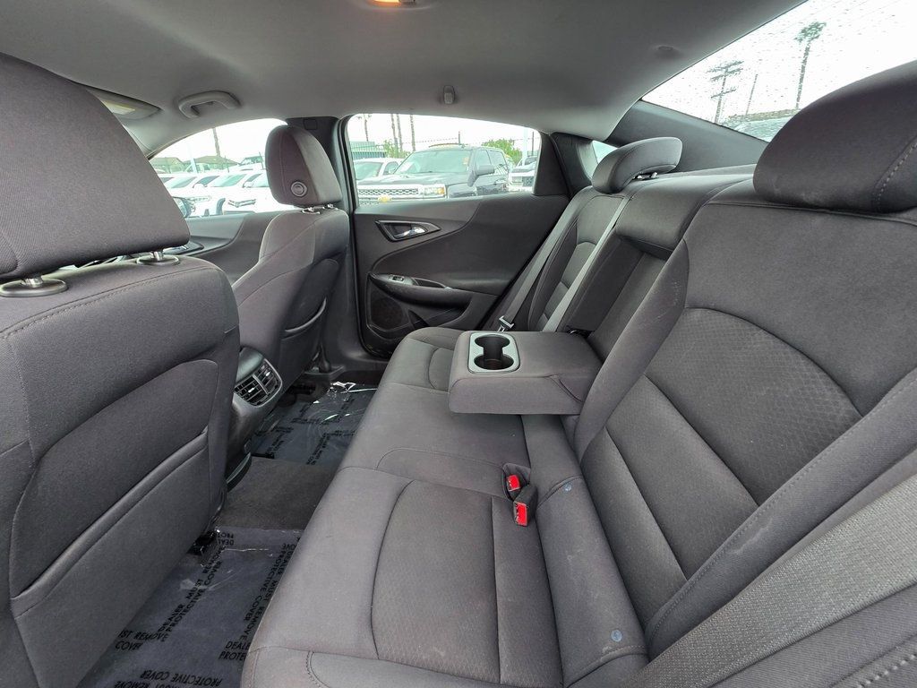 2022 Chevrolet Malibu 4dr Sedan LT - 22950676 - 5