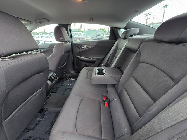 2022 Chevrolet Malibu 4dr Sedan LT - 22950676 - 5
