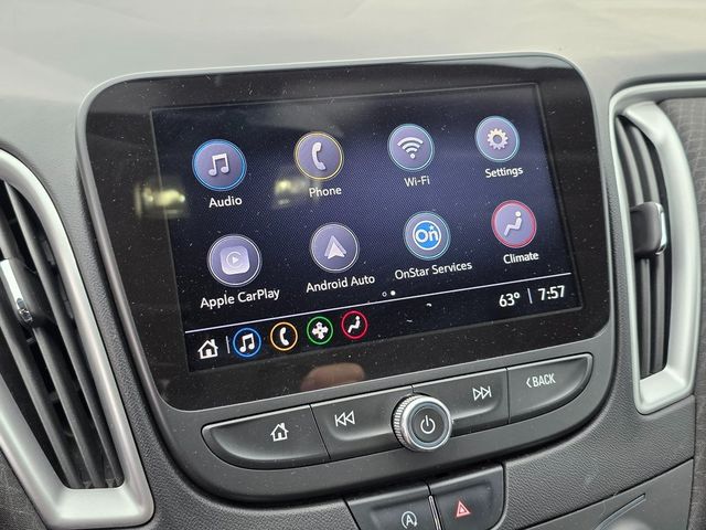 2022 Chevrolet Malibu 4dr Sedan LT - 22950676 - 6